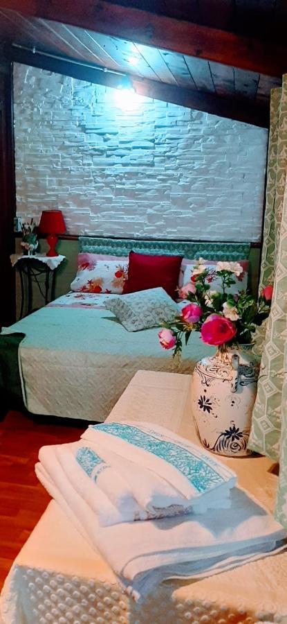 Bed and Breakfast Tom E Jerry à Domus De Maria Extérieur photo