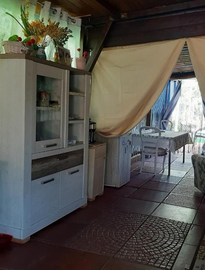 Bed and Breakfast Tom E Jerry à Domus De Maria Extérieur photo